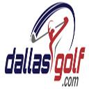 Dallas Golf logo